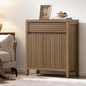 SICOTAS 29" Fluted Buffet Cabinet by SICOTAS