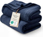 Bedsure GentleSoft Bedding Fleece Blanket by Unknown