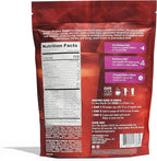 Click Coffee Protein Powder | Double Shot Espresso | 16g Protein | 23 Essential Vitamins | Low Calorie Meal Replacement | 150mg Caffeine | Gluten Free | No Artificial Flavors or Colors | Hazelnut