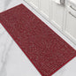 BEQHAUSE Kitchen Runner Rugs 24"x60", Kitchen Mats by BEQHAUSE