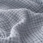 EMME Muslin Blankets for Adults Throw Blanket for Couch Breathable Gauze Soft by EMME