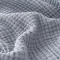 EMME Muslin Blankets for Adults Throw Blanket for Couch Breathable Gauze Soft by EMME