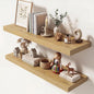 Dreamland 32 Inches Floating Shelves by Dreamland