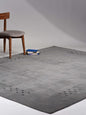 Rugsotic Carpets Hand Knotted Loom Wool ECO-Friendly Area Rugs by GetMyRugsLLC