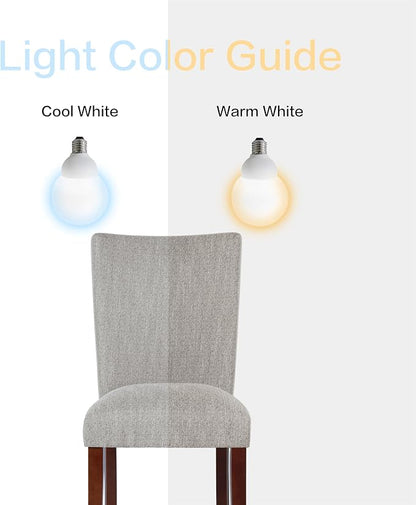 HomePop Classic Parsons Dining Chair - Image 6