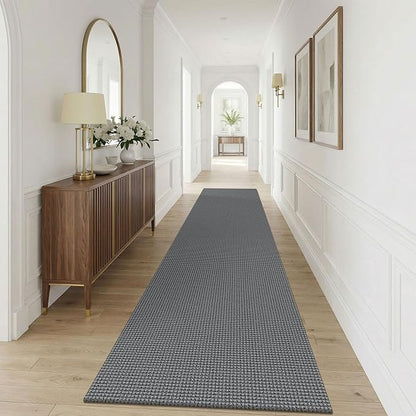 KOZYFLY Cotton 3x12 Runners Rugs - Image 8