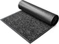 Super Absorbent Front Door Mat, Non-Slip Washable Indoor Doormats, Low Profile by Mibao