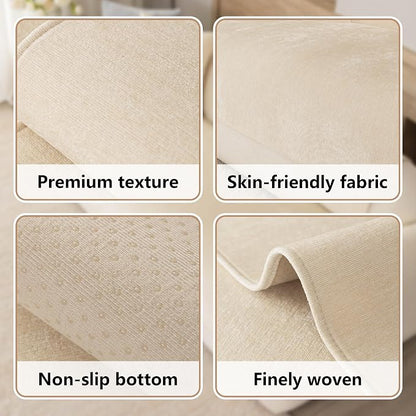 Premium Chenille Sofa Cushion Covers，Upgraded Anti-Slip Sectional Couch - Image 7
