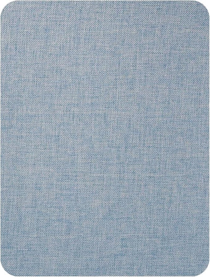 Canvas Repair Patch 8 x12 Inch, Self-Adhesive Waterproof Linen Repair Patches by Unknown