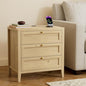 EYYTHUNG Farmhouse Night Stand by EYYTHUNG