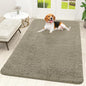 OLANLY Dog Door Mat for Muddy Paws 59x35, Super Absorbent Chenille Mud Mat | by OLANLY