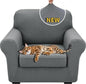 XINEAGE 2026 New 2 Pieces Chair Covers by XINEAGE