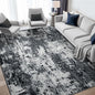 RELEANY Washable 5'x8' Abstract Area Rug by RELEANY