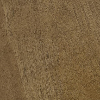 INK+IVY Blaze Triangle Wood Coffee Table Plywood - Image 9