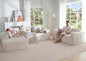 MAXYOYO Modular Sectional Couch by MAXYOYO