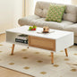 Mid Century Modern Coffee Table by Ganooly