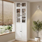 TUSY 85.5" Modern Tall Bookcase by TUSY