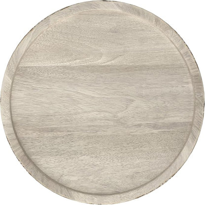 SIMPLIHOME Dayton End Table - Image 4