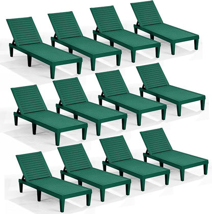 Nestl Sun Tanning Chair by Nestl