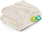 Utopia Bedding Ultra Soft Fleece Bed Blanket Queen Size Linen | Microfiber by UTOPIABEDDING