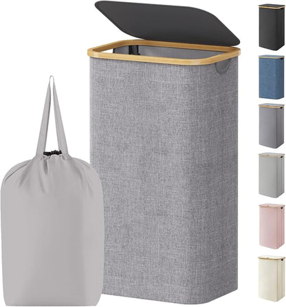 Lifewit 100L Laundry Basket by Lifewit