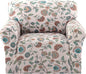 H.VERSAILTEX Printed Chair Slipcovers by HVERSAILTEX