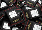 Dammann Freres Satchets, Ceylan O.P. Tea Bags, Premium Gourmet French Black Tea, Individually Wrapped, 24 Count (Single Pack)