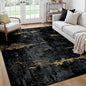 RELEANY Washable Square 7'x7' Area Rug by RELEANY