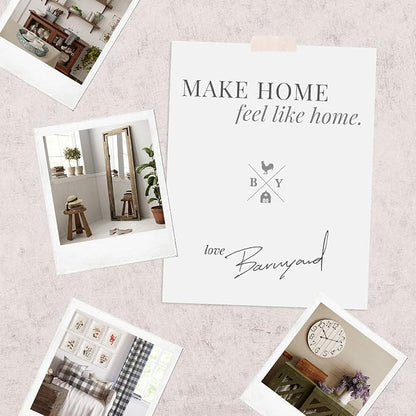 Barnyard Designs Front Door Welcome Mat | Printed Polyester Outdoor Rug - Image 8