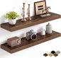 Fun Memories 32Inch Floating Shelves by FunMemories