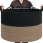 INDRESSME Large Storage Baskets by INDRESSME