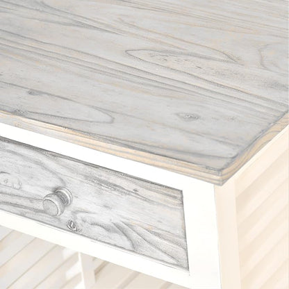 Sea Winds Trading Islamorada End Table - Image 3
