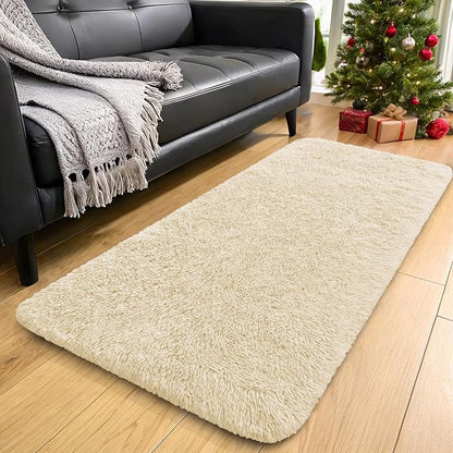 OLANLY 2x5 Machine Washable Runner Rugs - Image 3