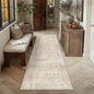 Schweek 2.6x8 Washable Runner Rug Non Slip Runner by Schweek