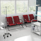 Kinfant 2-Seat Waiting Room Chair by Kinfant