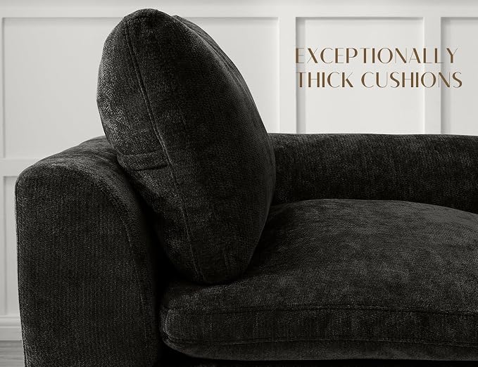 ohllob Oversized Sectional Couches - Image 3