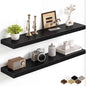 Fun Memories 40Inch Floating Shelves by FunMemories
