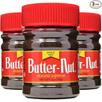Butter-Nut Instant Espresso Coffee, 2 Ounce (Pack of 3)