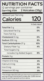 Gluten Free Rolled Hotcakes Crepe Mix by American Table, Made with American-Grown Ingredients & Pure Vanilla, French-Style, Non-GMO, Low Sugar, No Preservatives, Makes 24 Crepes (14 oz, Pack of 1)