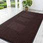 OLANLY Front Door Mat 59x30, Waterproof Heavy-Duty Indoor Outdoor Doormat | by OLANLY