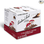Boston’s Best - Colombian Blend Delectable Gourmet Coffee, Bold Medium Roast Compatible with Keurig Coffee Maker - 1 Count (42 Single Serve Cups)