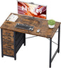 Pamray 32 Inch Computer Desk by PAMRAY