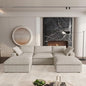 Cloud Couch 120" Sectional Couches by SofaFurniture