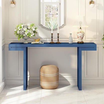 Large 60-Inch Console Table - Image 2