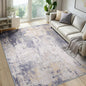 RELEANY Washable 6'x8' Abstract Area Rug by RELEANY