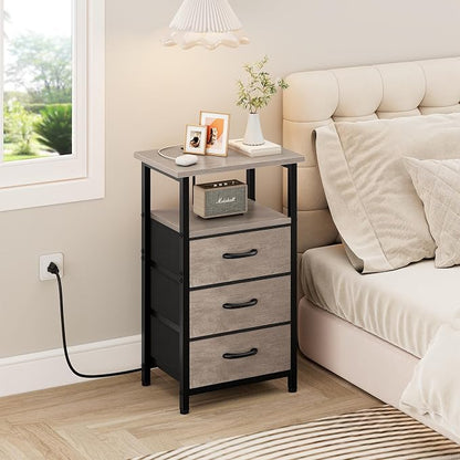Vagusicc Nightstand Set of 2 - Image 4