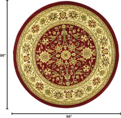 SAFAVIEH Lyndhurst Collection Area Rug - Image 2