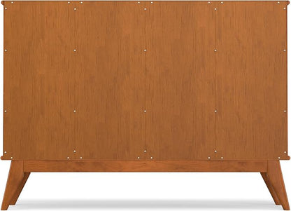 SIMPLIHOME Draper Console Table - Image 10
