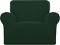 Easy-Going Stretch Oversized Chair Slipcover by Easy-Going