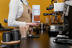 TARMO - POWER BLEND | Low Acid Ground Coffee | Specialty Vietnamese Coffee | Premium Arabica & Robusta Blend, Medium Roast Coffee, 12 Oz Bag